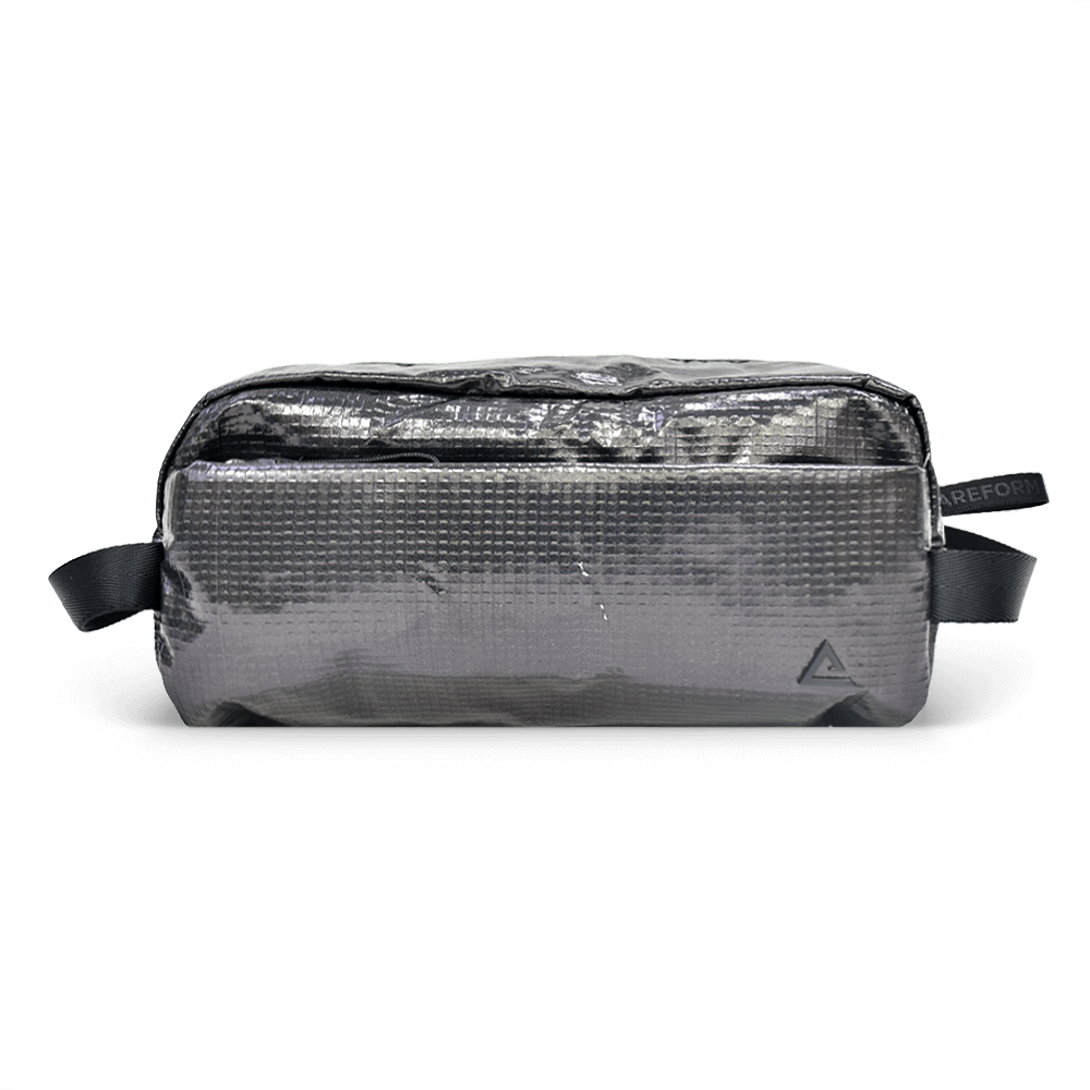 Munich Toiletry Bag