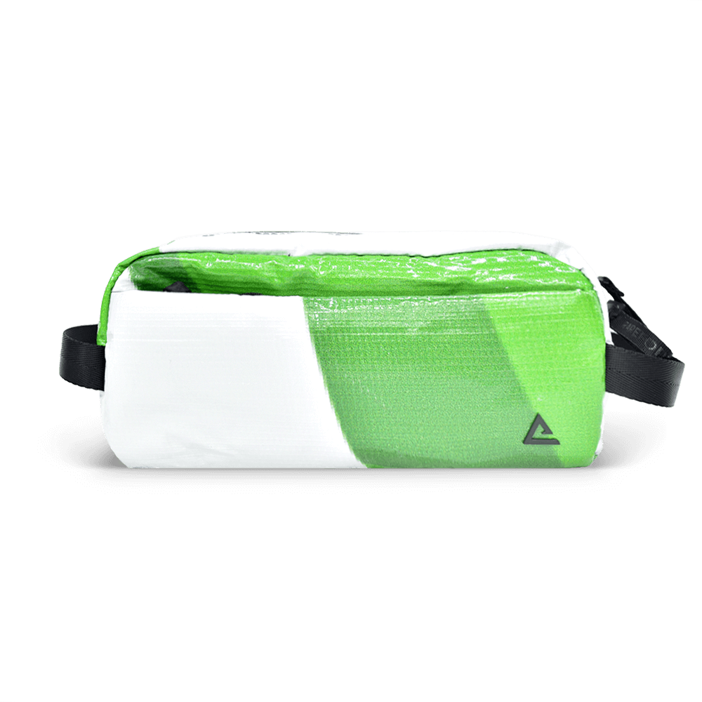 Munich Toiletry Bag