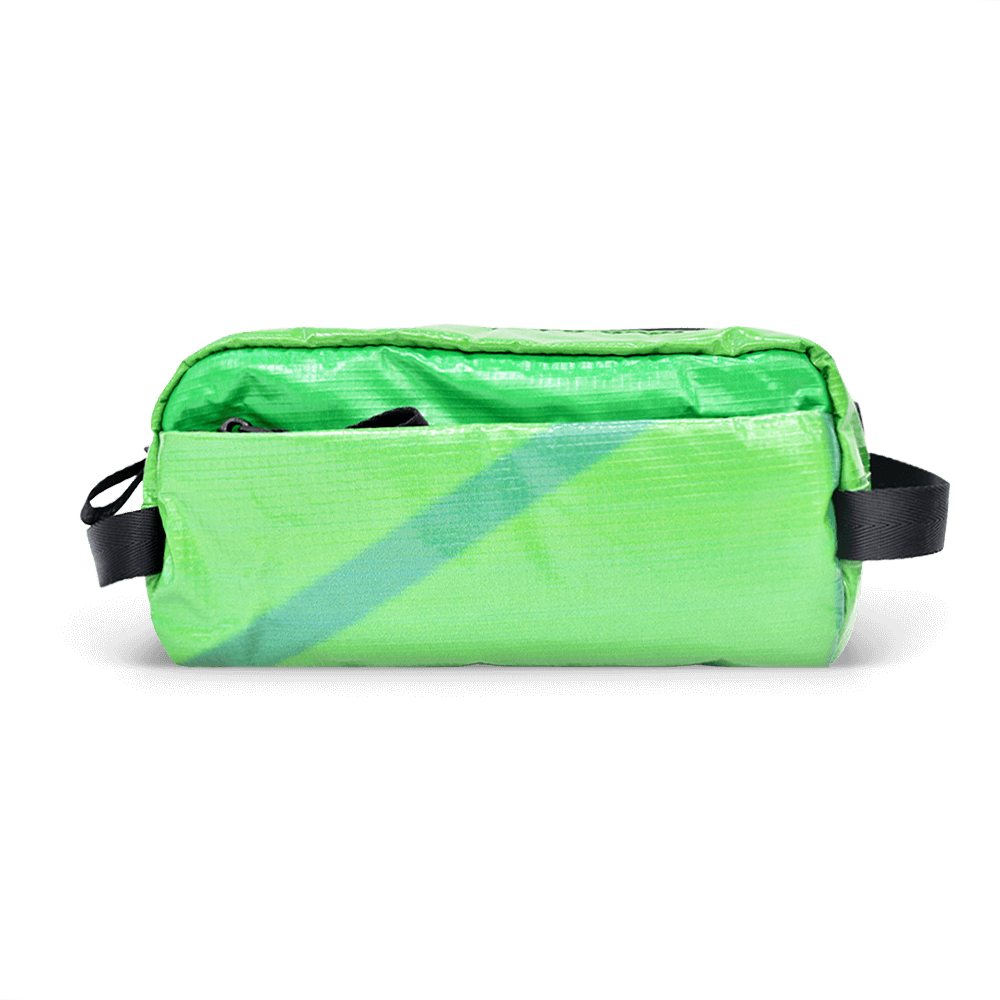 Munich Toiletry Bag
