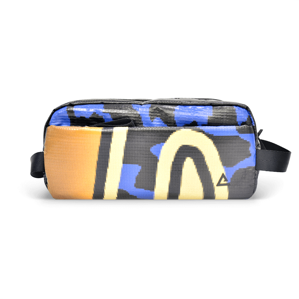 Munich Toiletry Bag