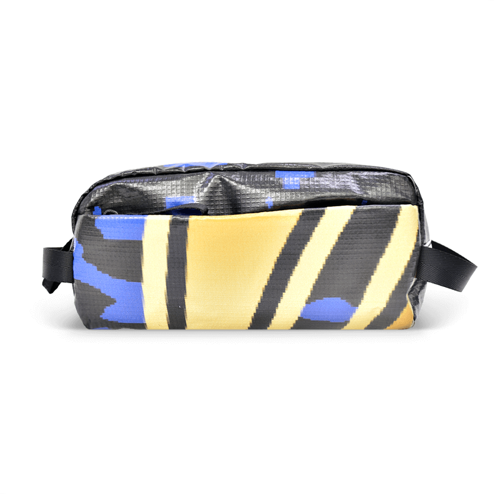 Munich Toiletry Bag