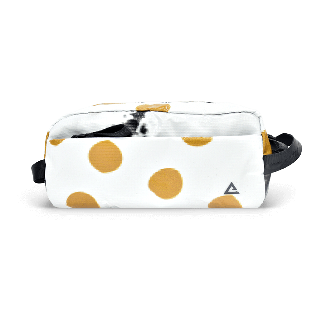 Munich Toiletry Bag