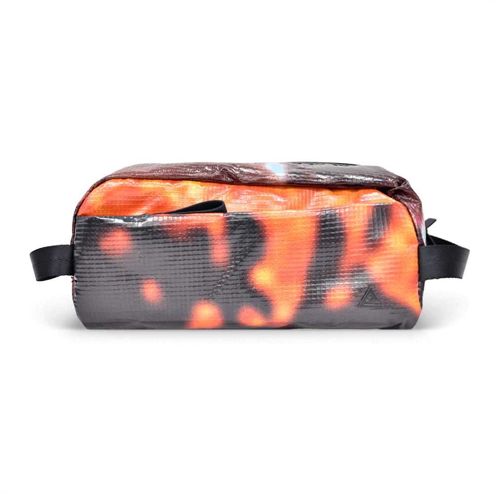 Munich Toiletry Bag