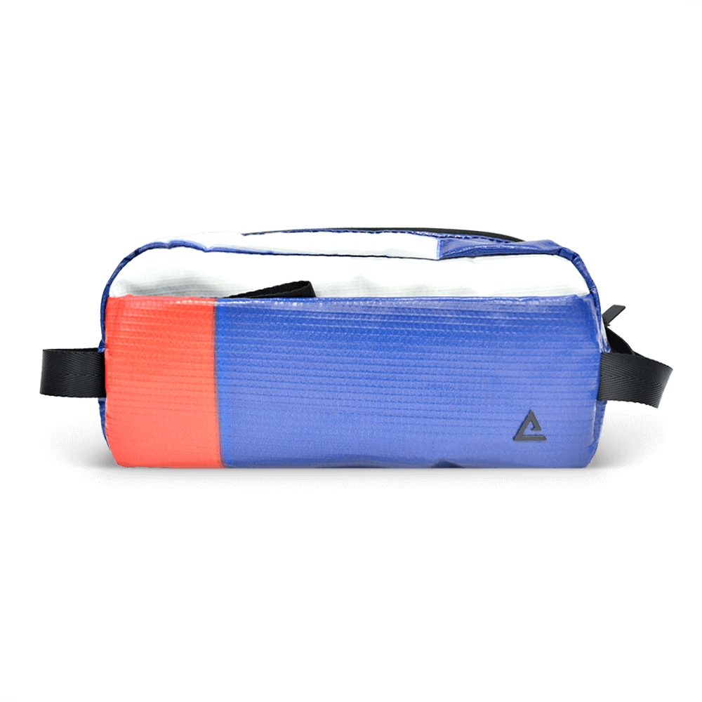 Munich Toiletry Bag