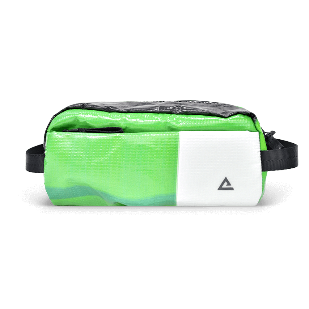 Munich Toiletry Bag