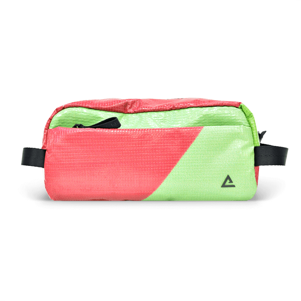 Munich Toiletry Bag