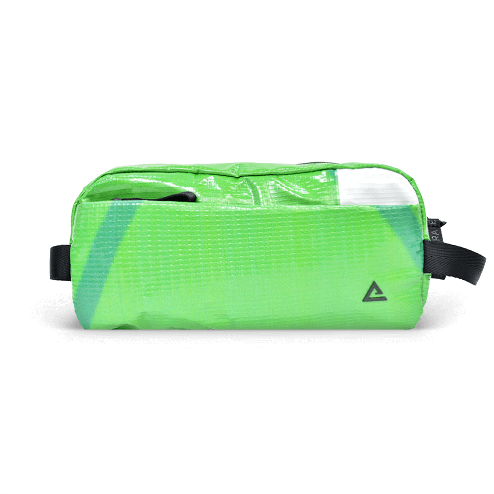 Munich Toiletry Bag