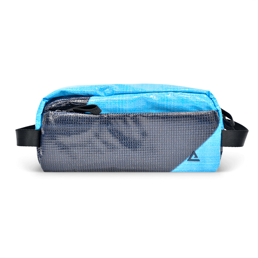 Munich Toiletry Bag