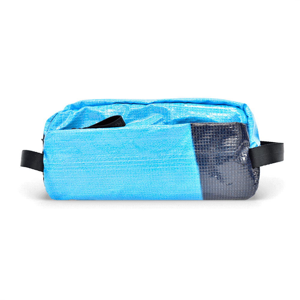 Munich Toiletry Bag