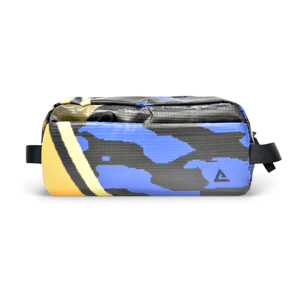 Munich Toiletry Bag