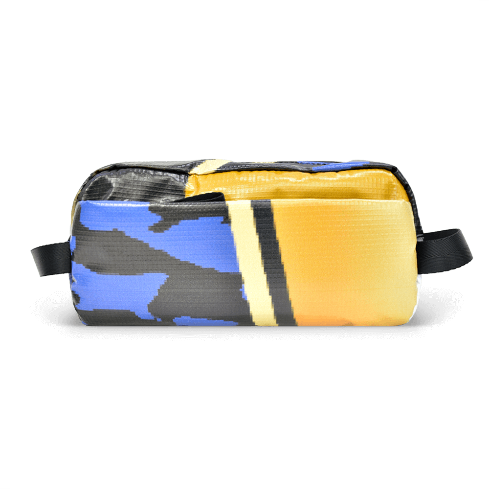 Munich Toiletry Bag