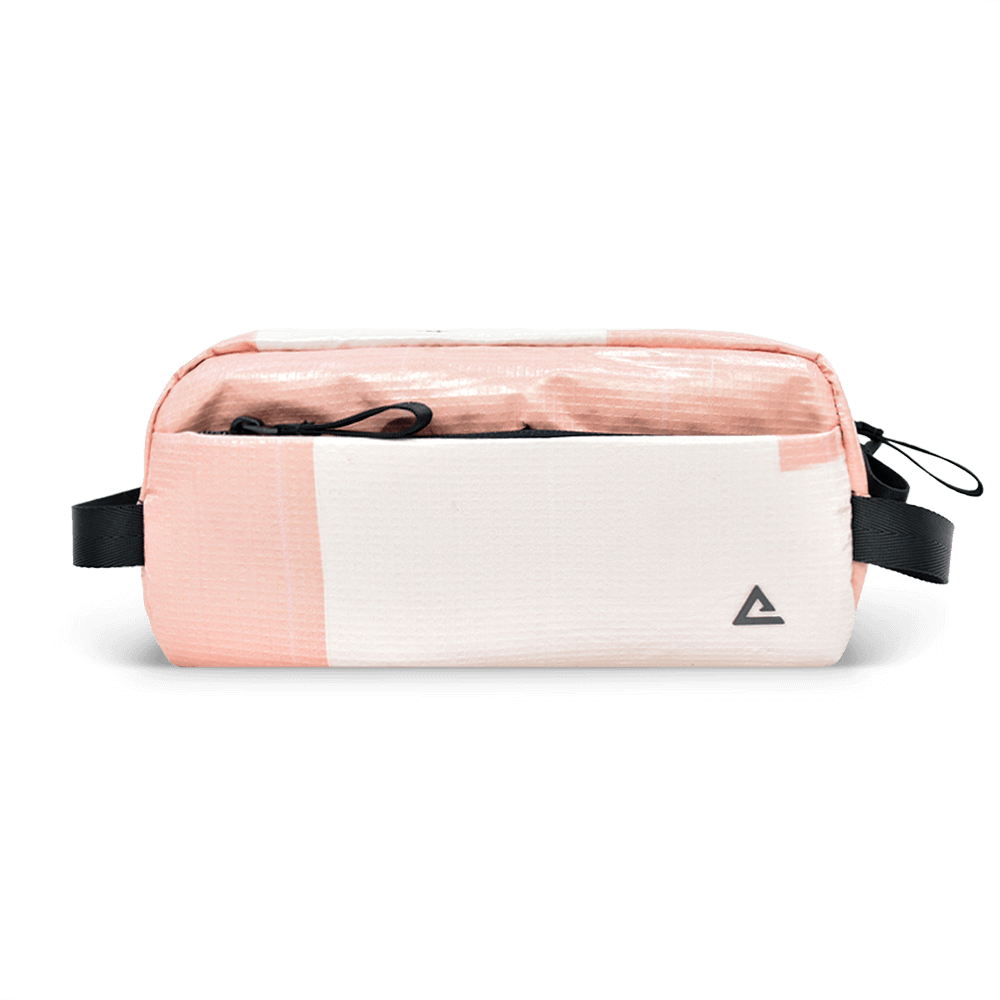 Munich Toiletry Bag