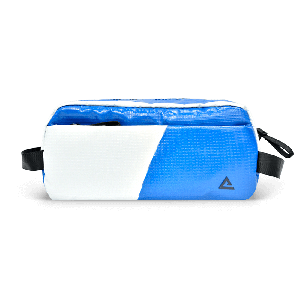 Munich Toiletry Bag