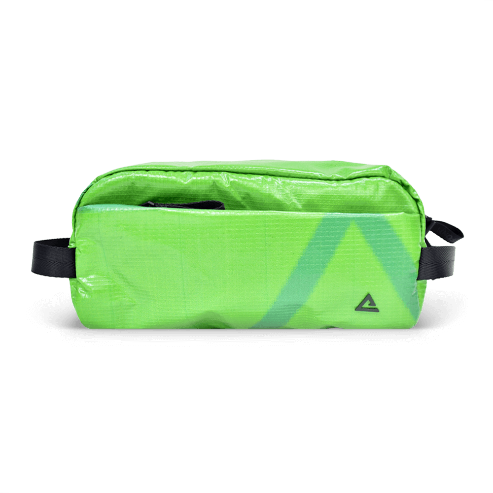 Munich Toiletry Bag