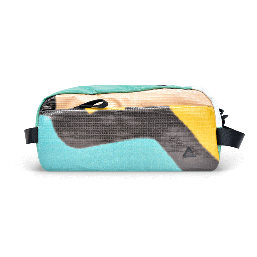 Munich Toiletry Bag