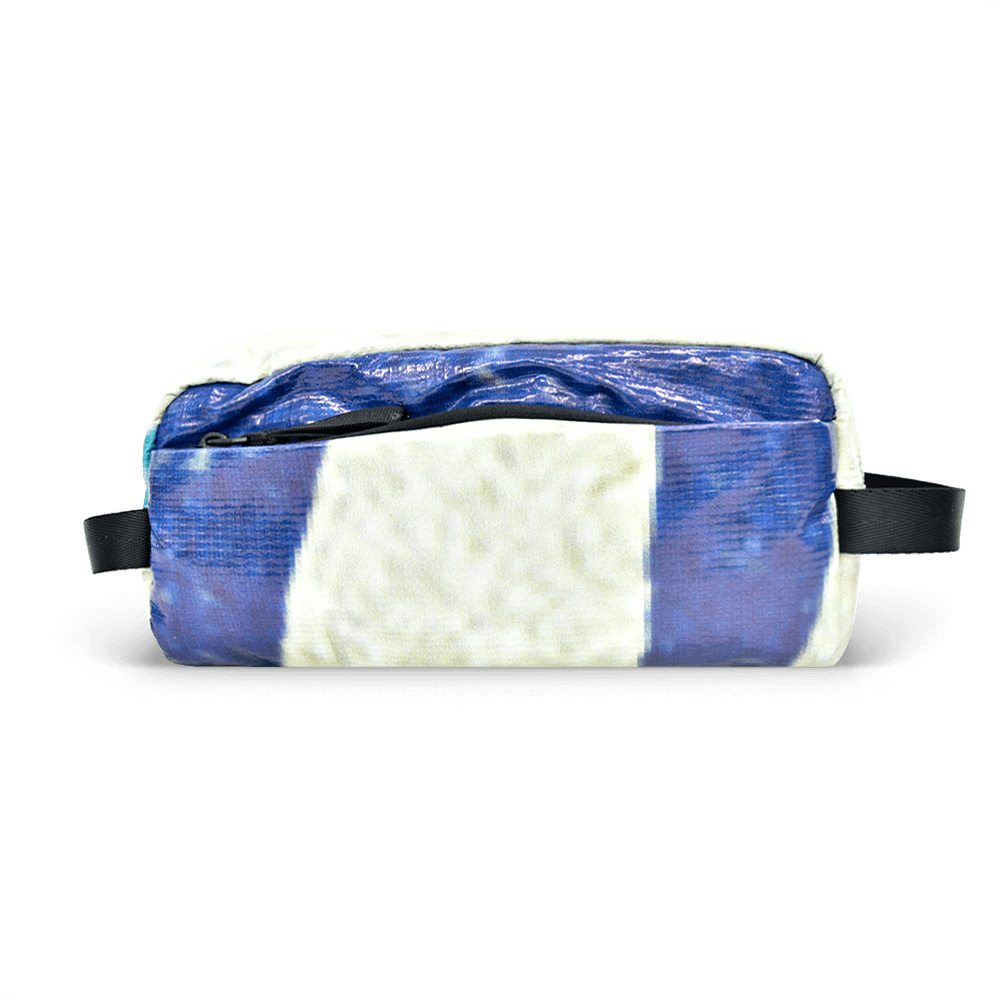 Munich Toiletry Bag