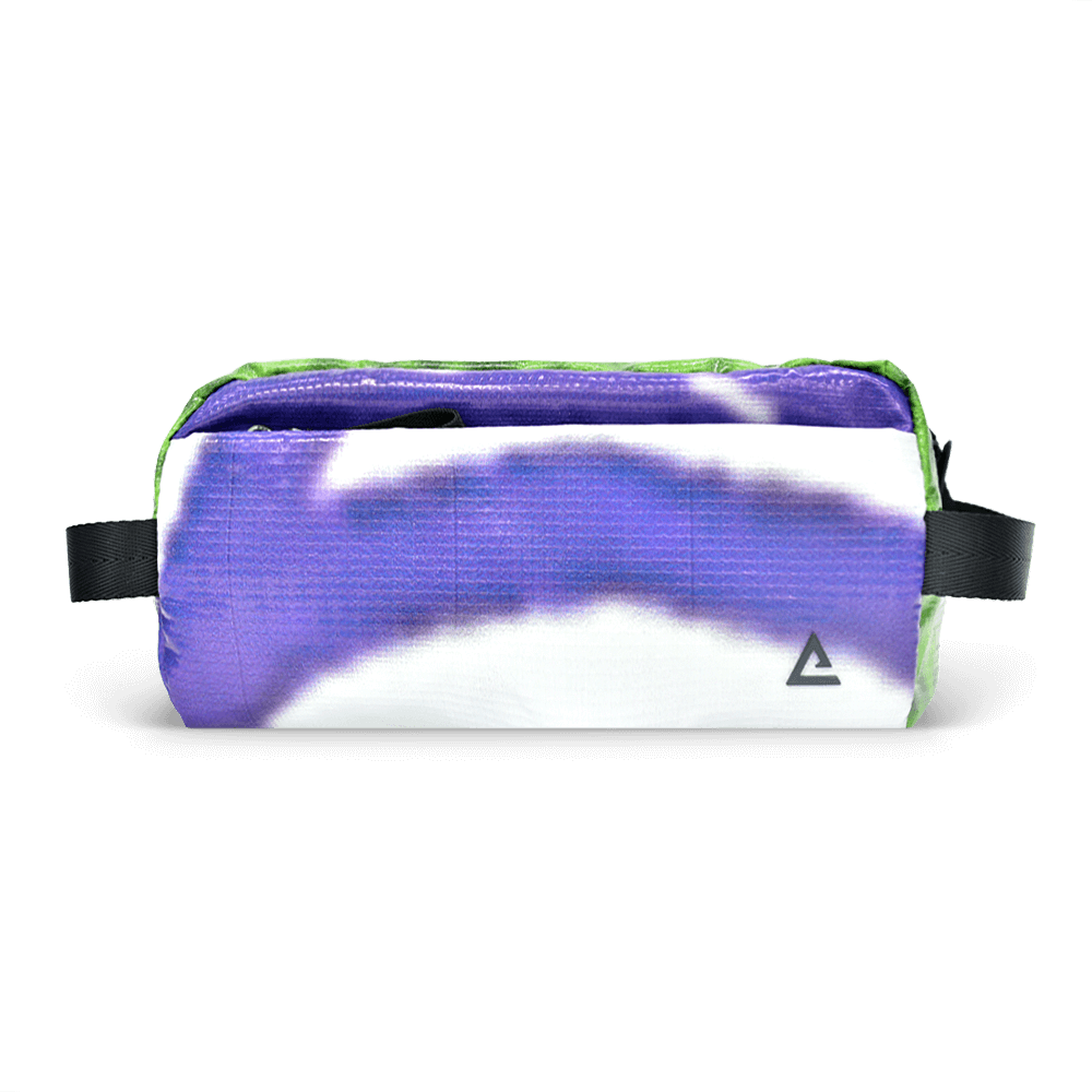 Munich Toiletry Bag