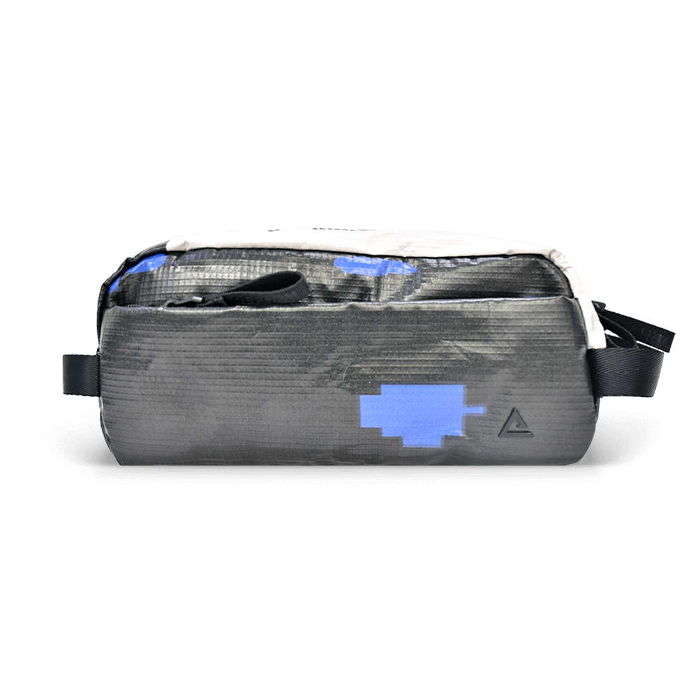 Munich Toiletry Bag