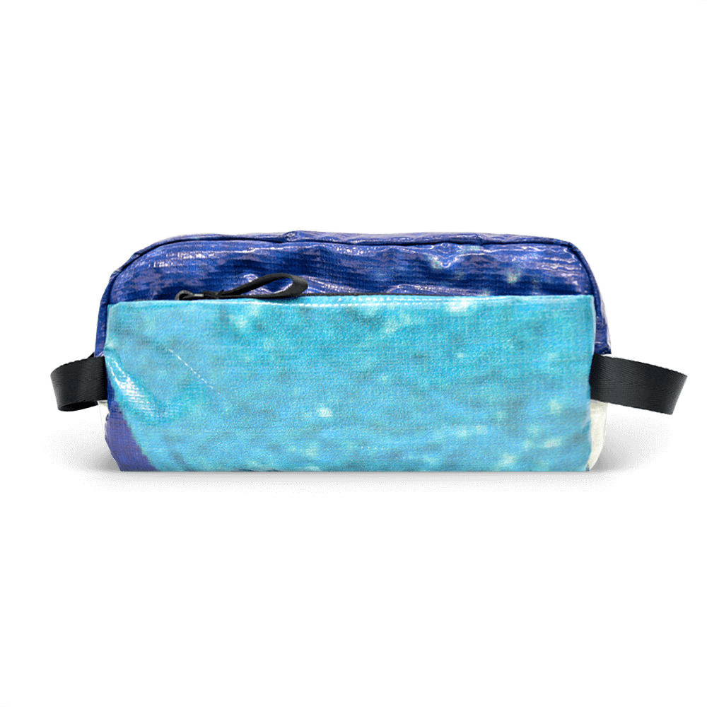 Munich Toiletry Bag