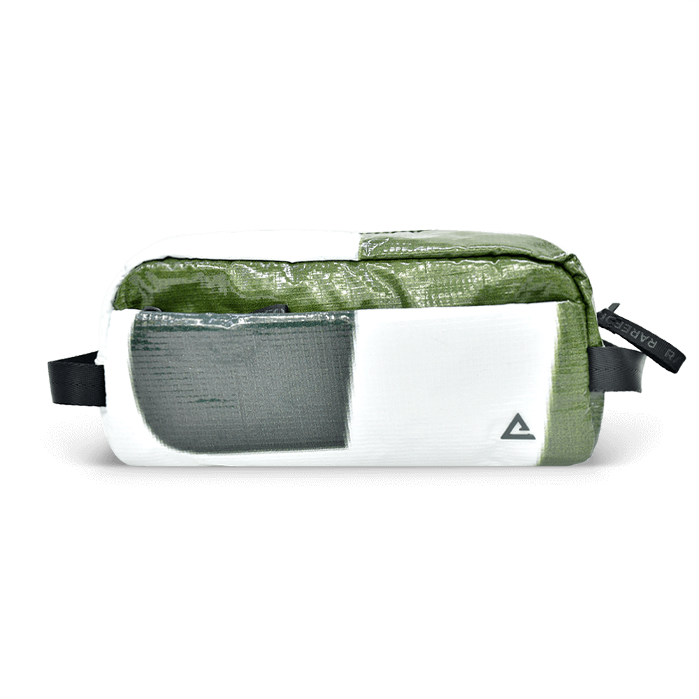 Munich Toiletry Bag