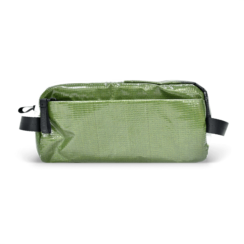 Munich Toiletry Bag