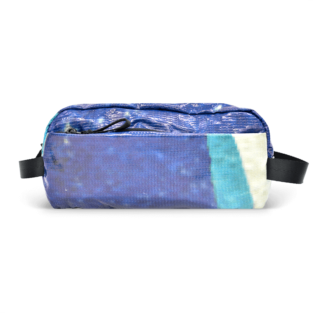 Munich Toiletry Bag