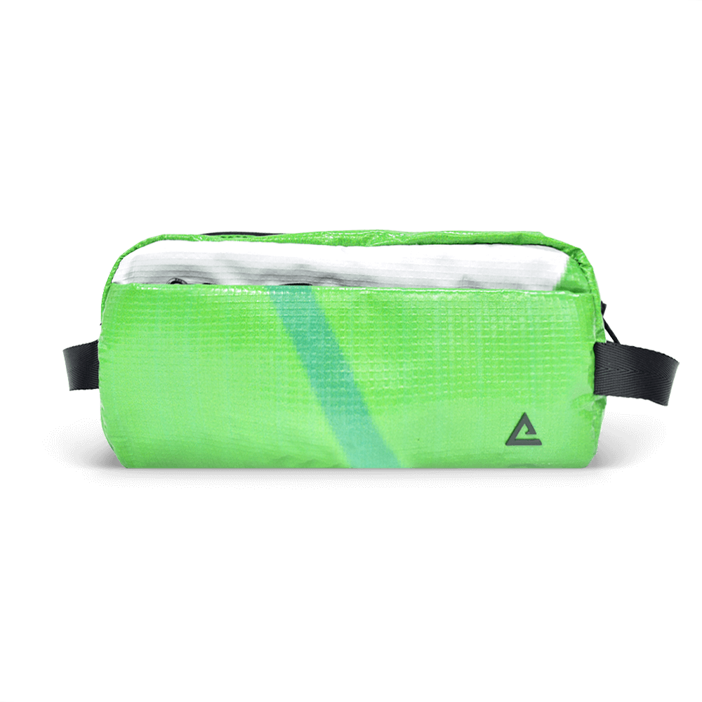 Munich Toiletry Bag