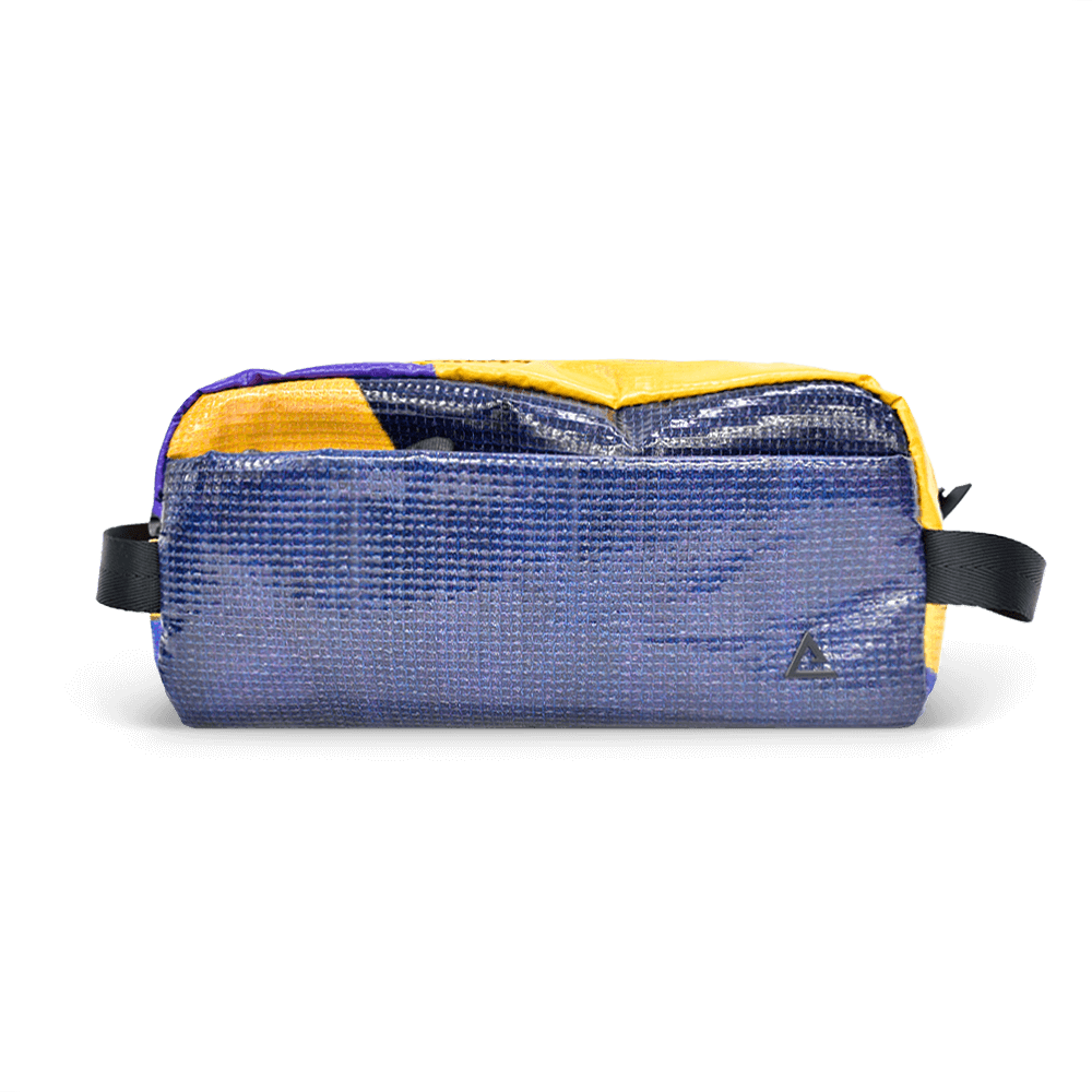 Munich Toiletry Bag