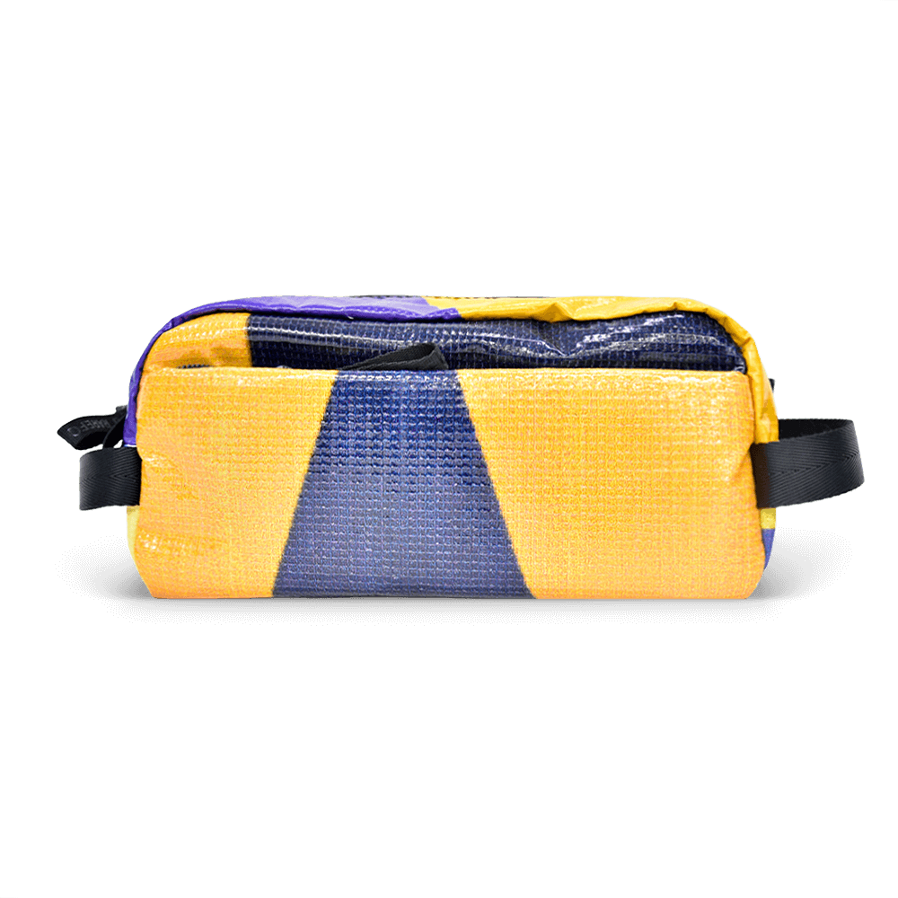 Munich Toiletry Bag