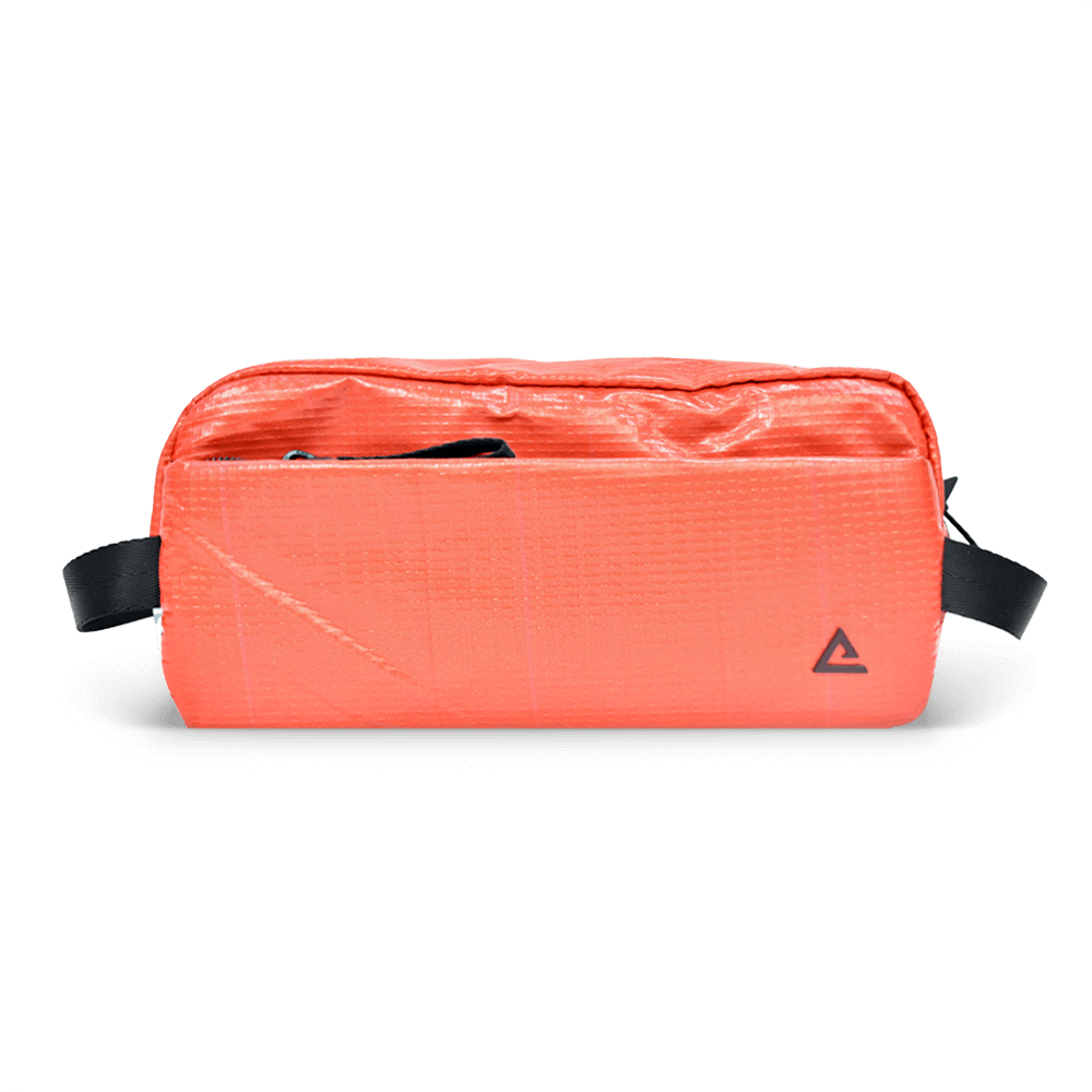Munich Toiletry Bag