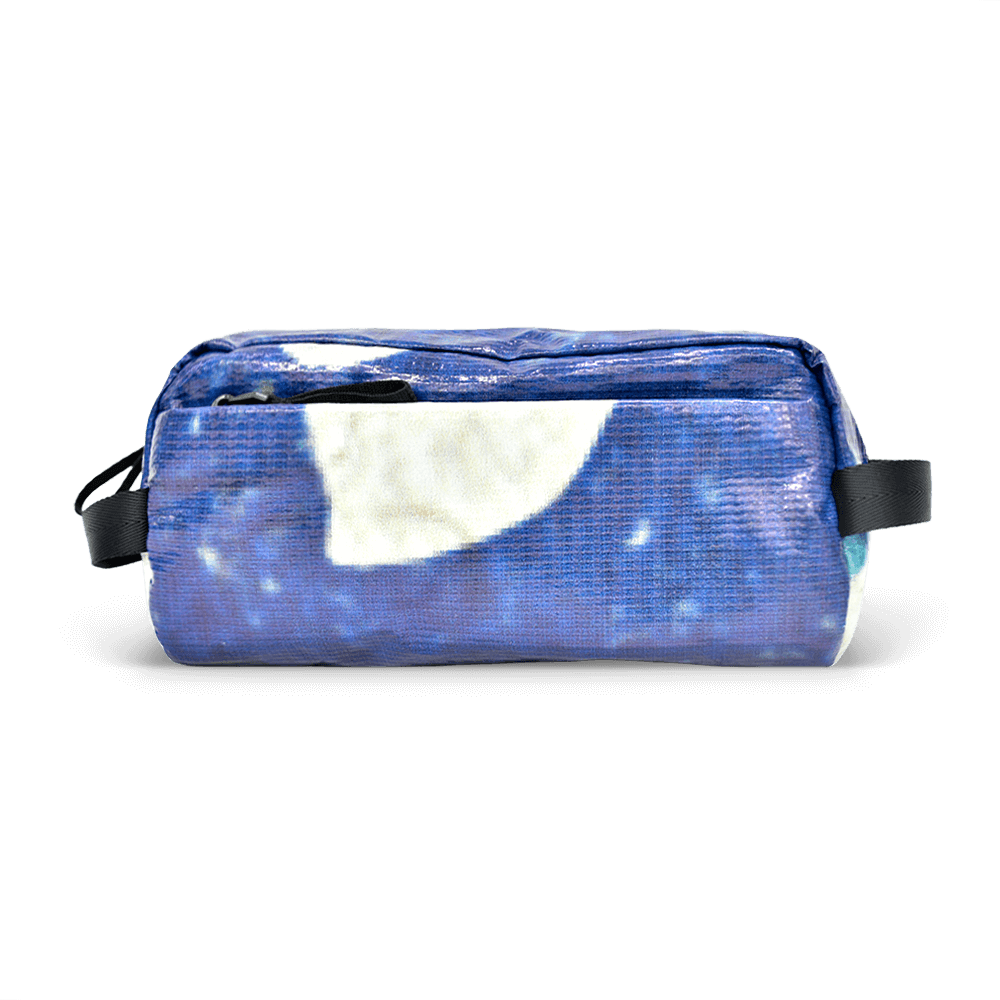 Munich Toiletry Bag