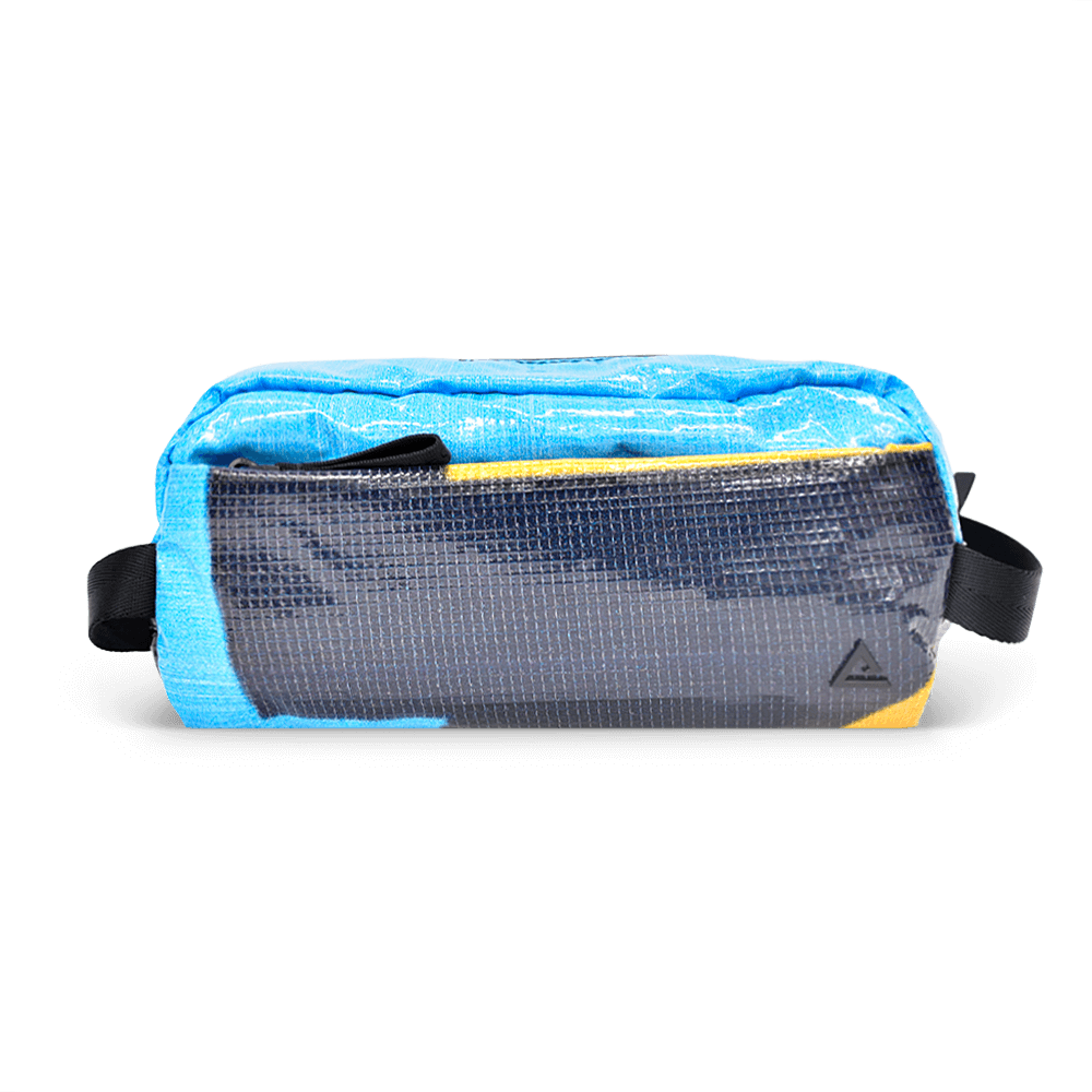 Munich Toiletry Bag