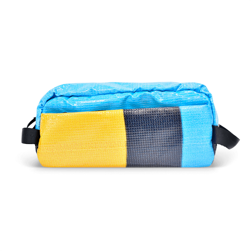 Munich Toiletry Bag