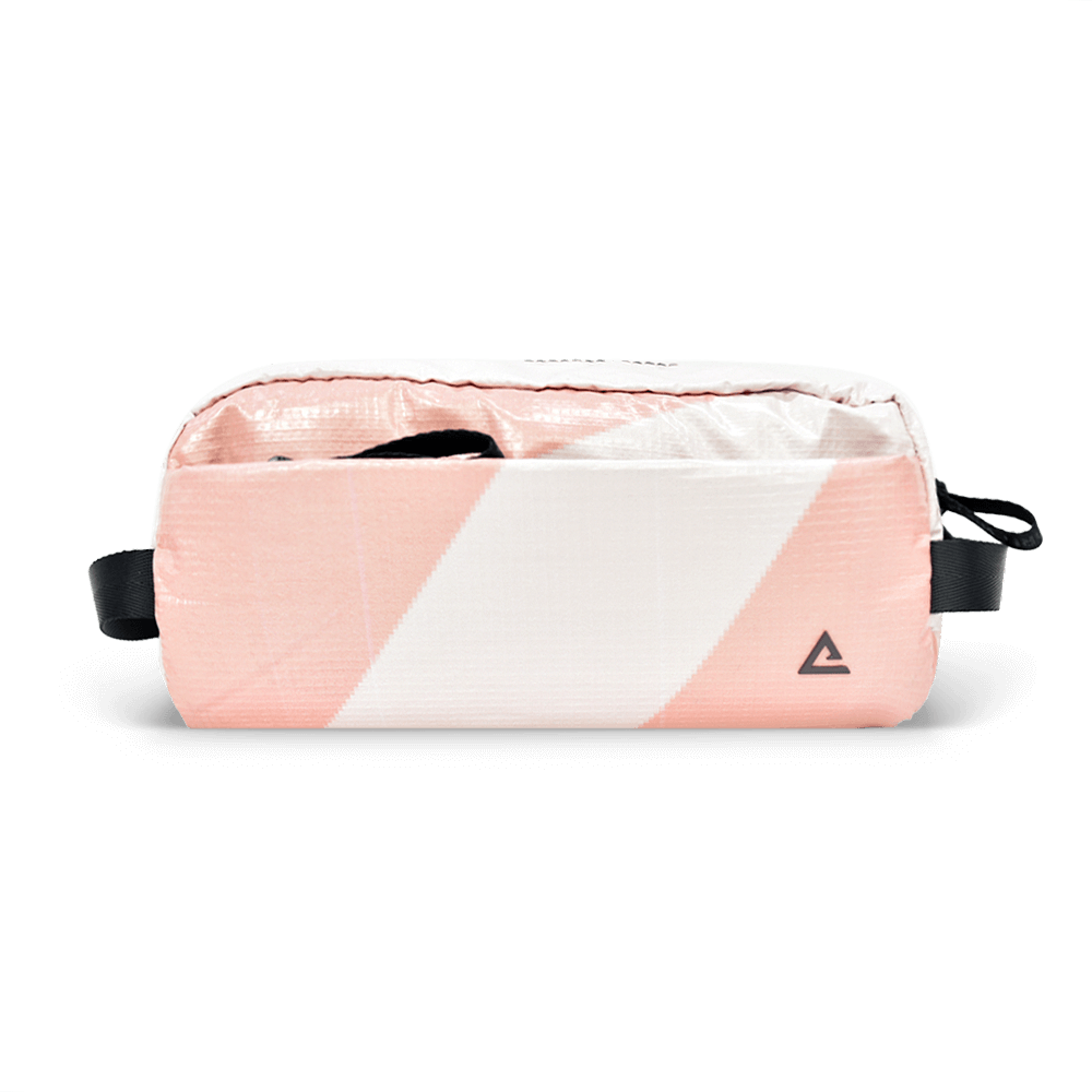 Munich Toiletry Bag