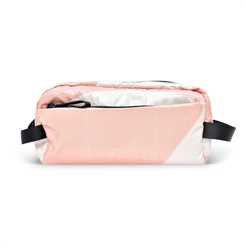 Munich Toiletry Bag