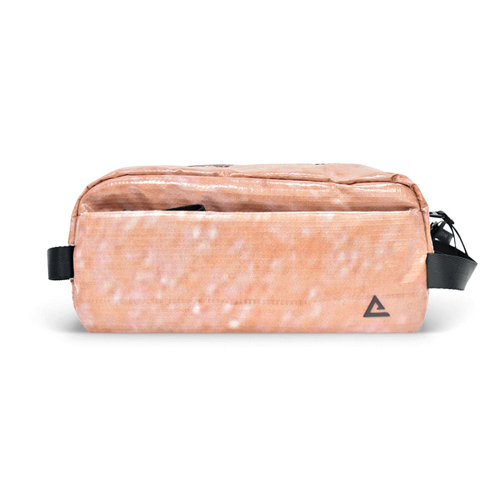 Munich Toiletry Bag