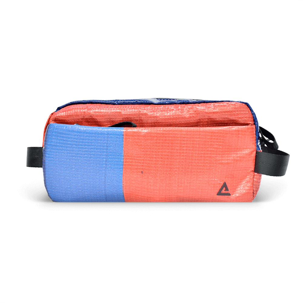 Munich Toiletry Bag