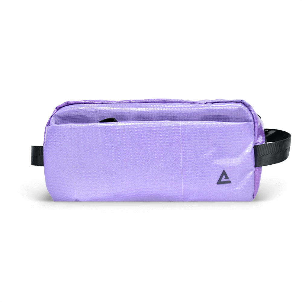 Munich Toiletry Bag