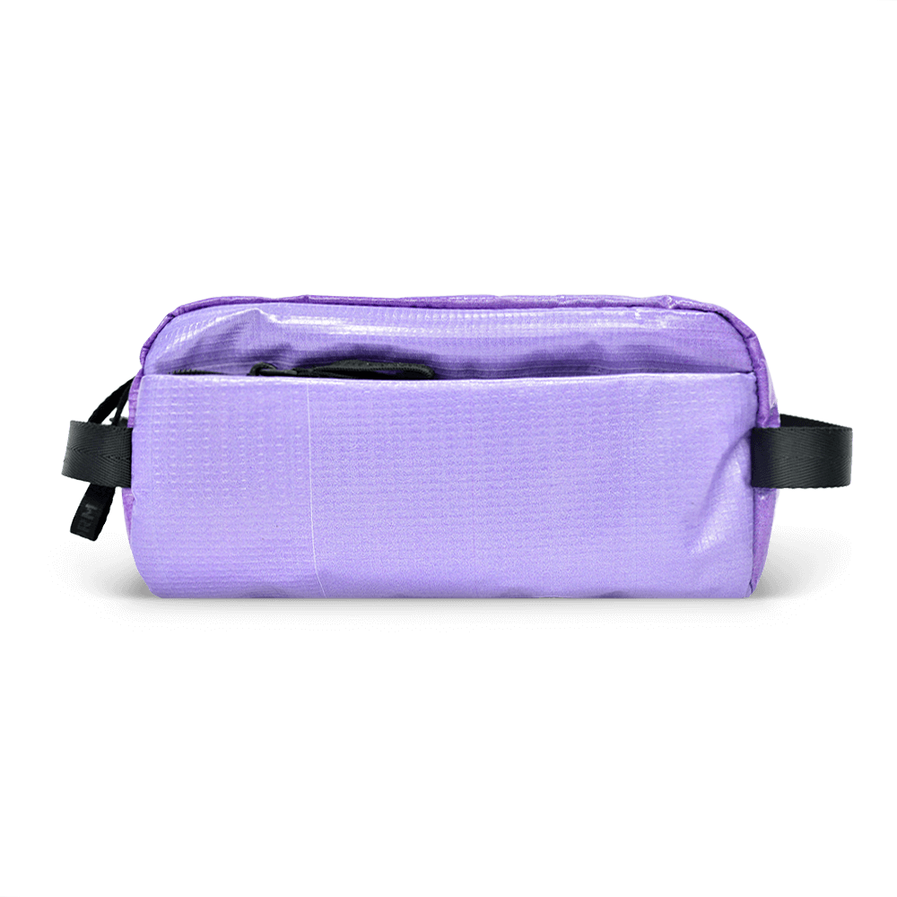 Munich Toiletry Bag