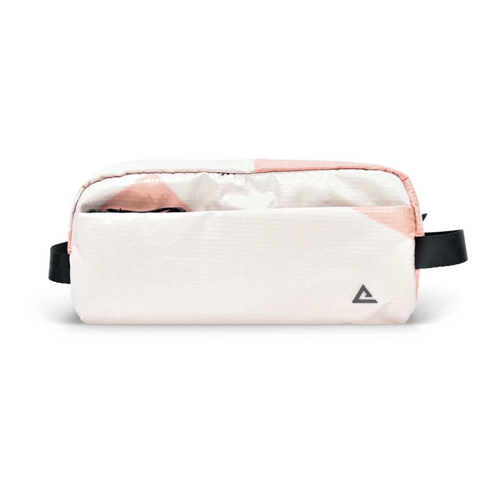 Munich Toiletry Bag