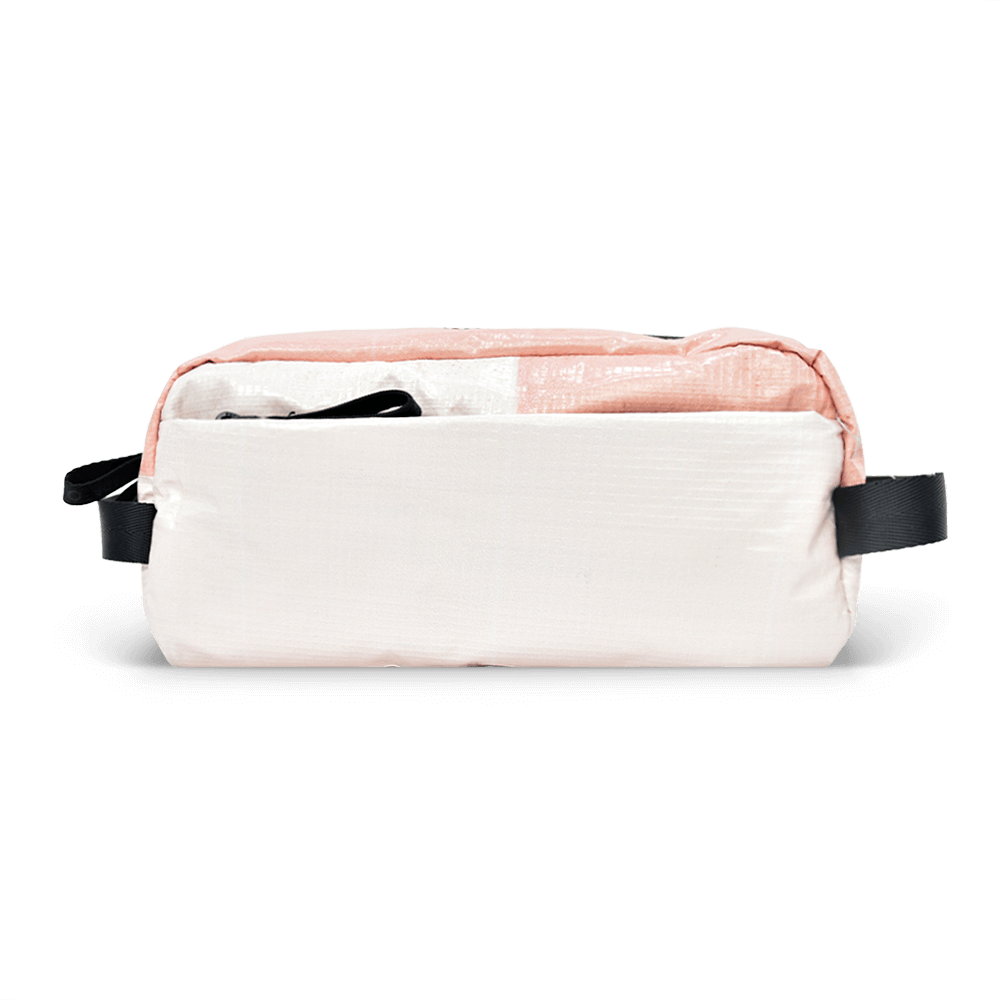 Munich Toiletry Bag