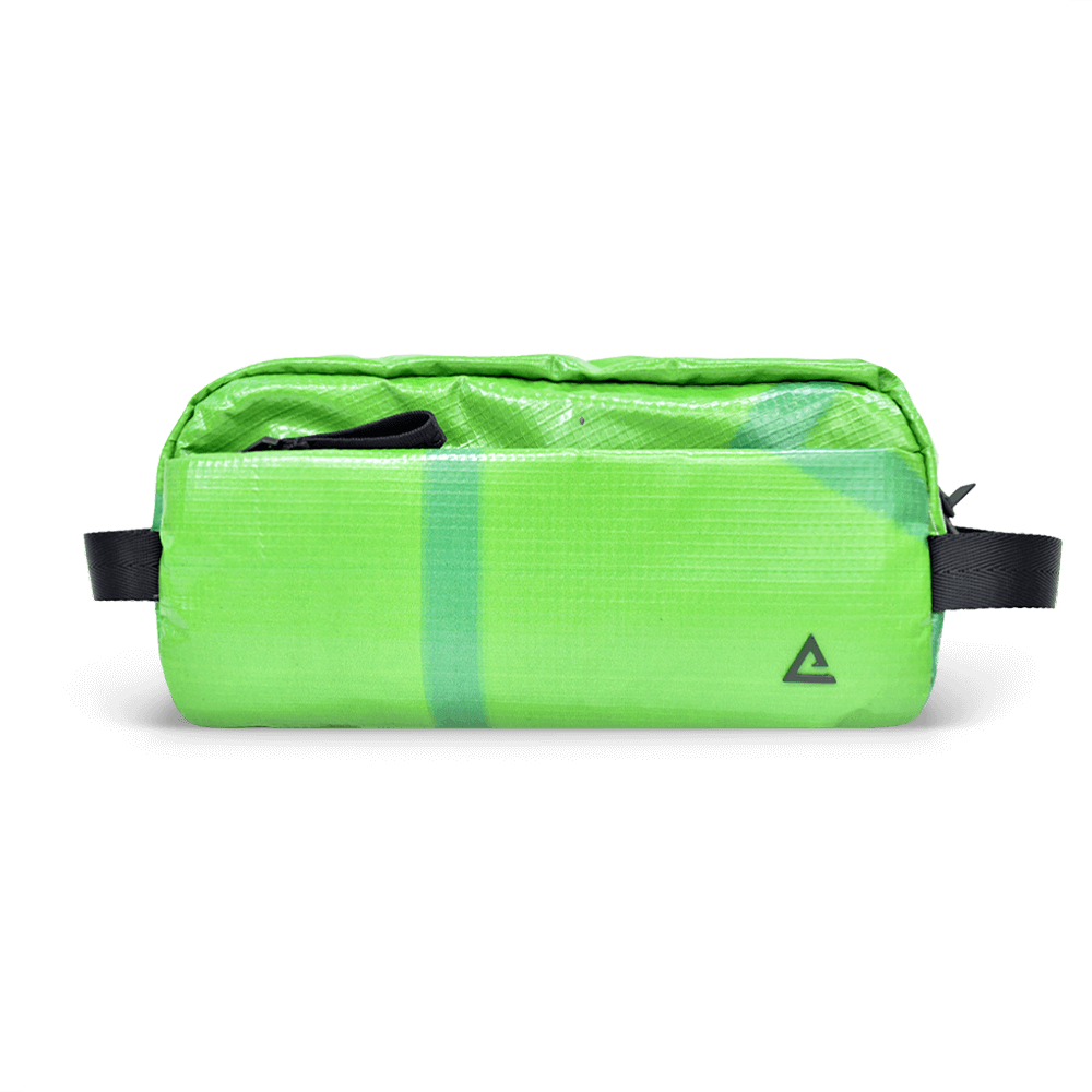 Munich Toiletry Bag