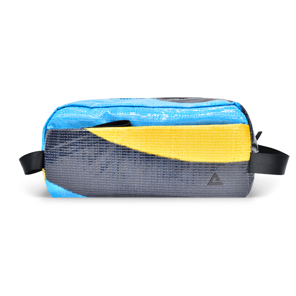 Munich Toiletry Bag