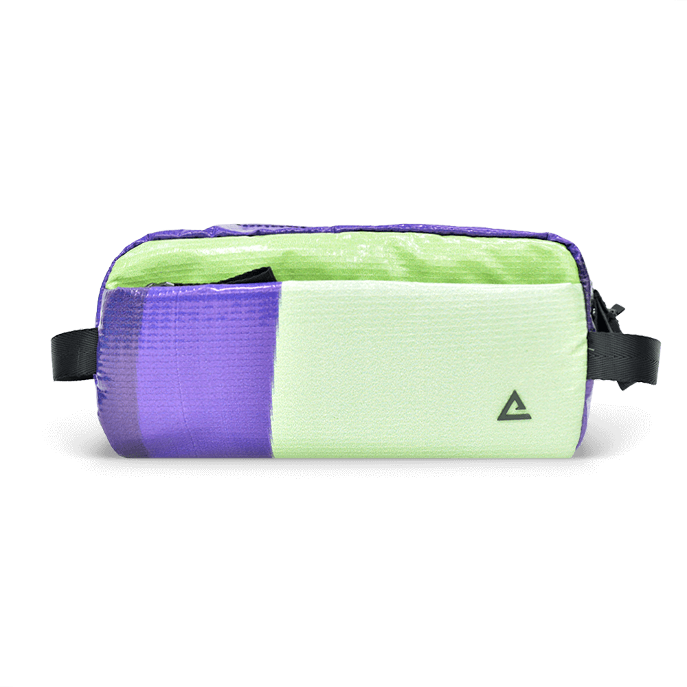 Munich Toiletry Bag