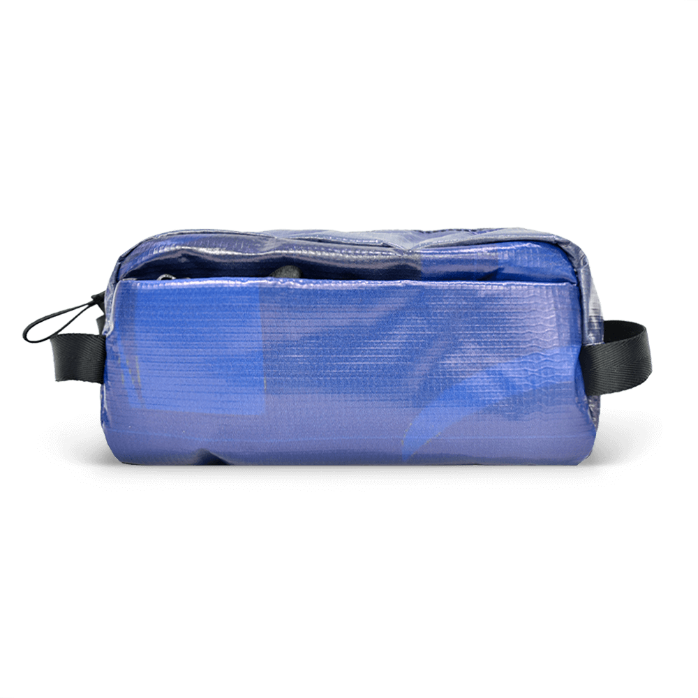 Munich Toiletry Bag