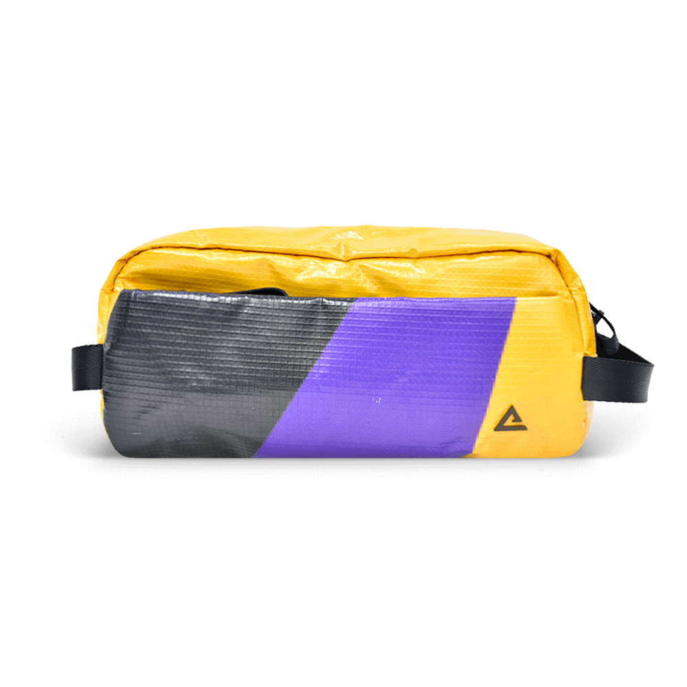 Munich Toiletry Bag