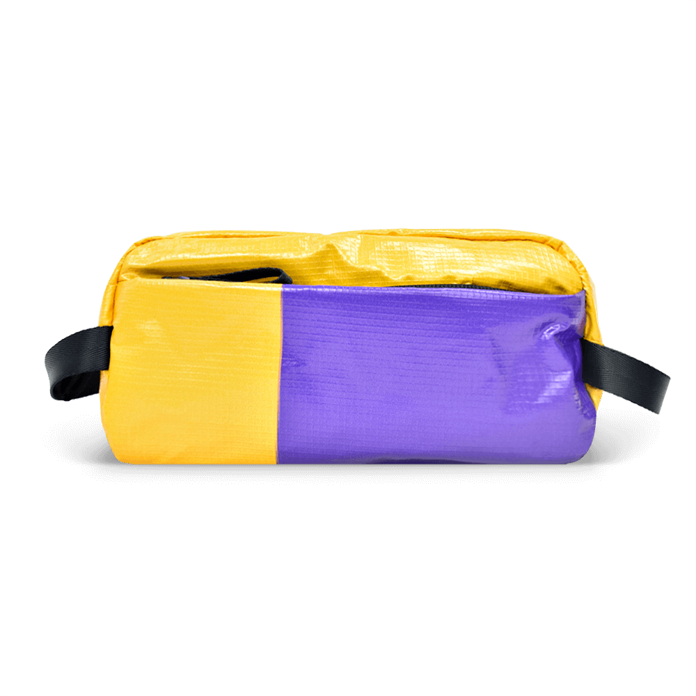 Munich Toiletry Bag