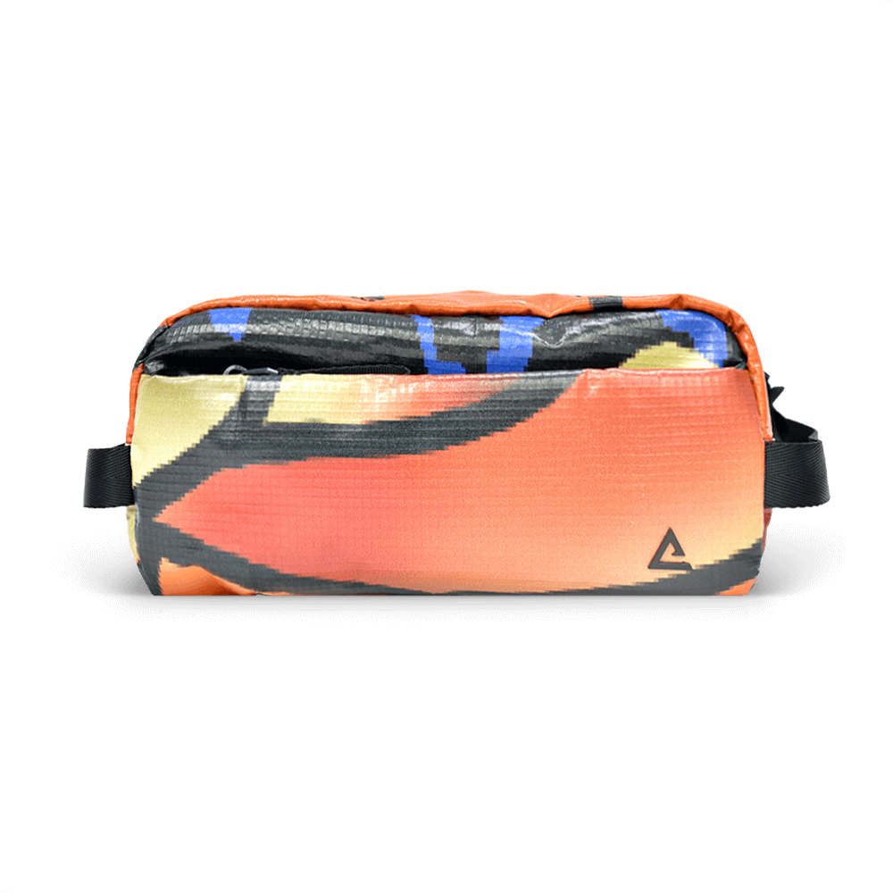 Munich Toiletry Bag