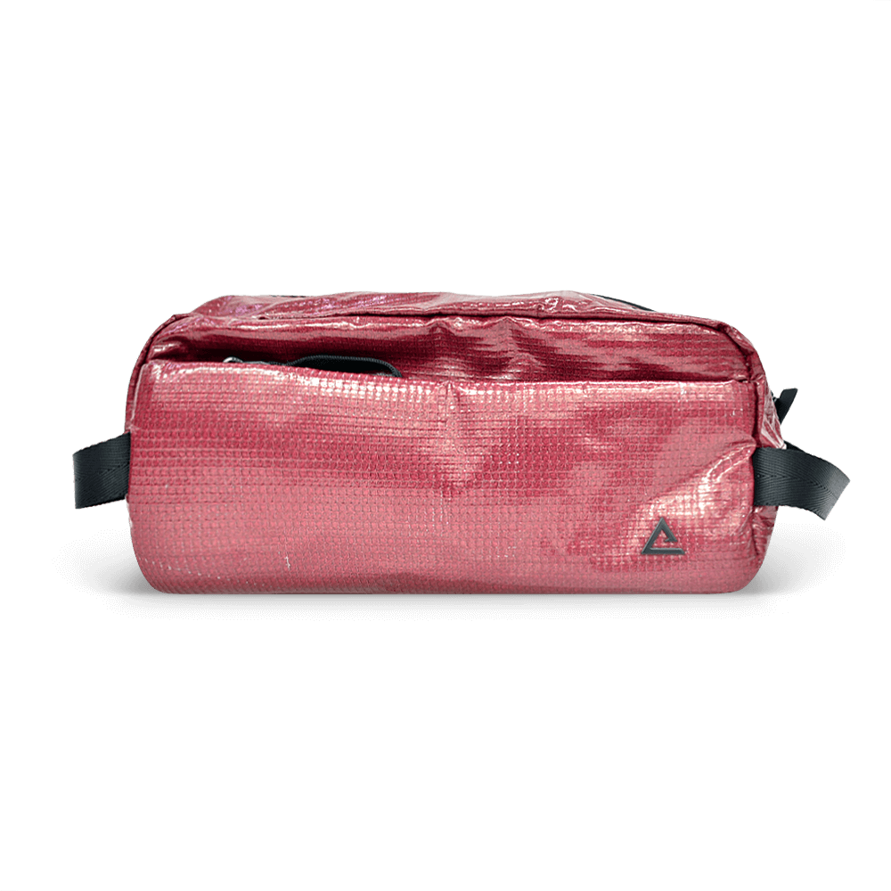 Munich Toiletry Bag