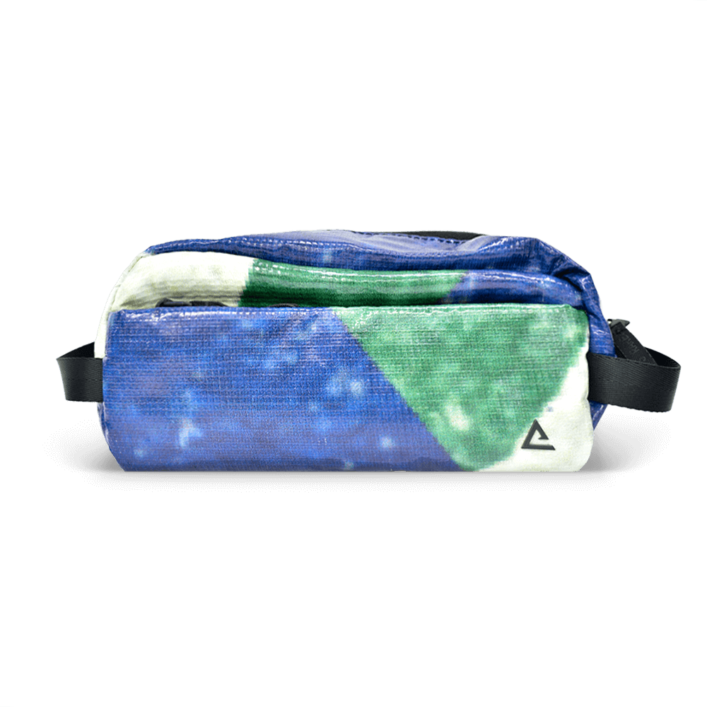 Munich Toiletry Bag